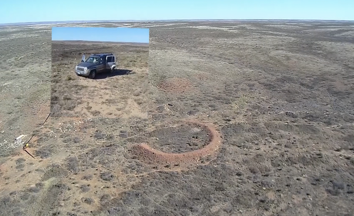 Thursday, May 14, 7-9p: Chip Lord visits EAI for a screening and conversation celebrating his prolific career as a video artist, sculptor, and architect.